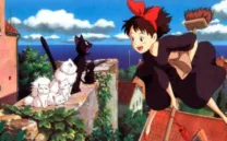 NICKY, LA APRENDIZ DE BRUJA