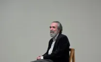 NO ESCRIBIRÉ ARTE CON MAYÚSCULA