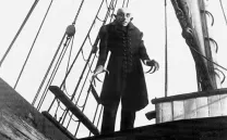 MARATÓN DE CINE: DRÁCULA