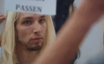 NOS(OTRXS) + GENDERBENDE