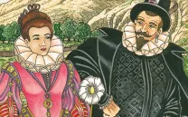 II JORNADAS MADRILEÑAS DE NOVELA HISTÓRICA