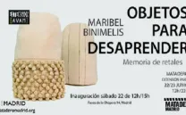 OBJETOS PARA DESAPRENDER