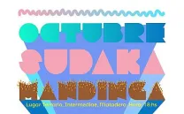 OCTUBRE SUDAKA MANDINGA