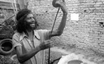 OIGA VEA / AGARRANDO PUEBLO