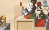 OJOBRUSCO Y EL LABERINTO