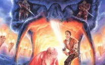 LA ICONOGRAFÍA DE LA LOCURA EN EL VIDEOJUEGO