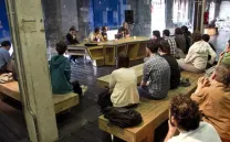 ¡JUGUEMOS A GEARS OF WAR-JUDGEMENT!