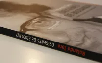 ROLANDO TORO: ORIGENES DE BIODANZA