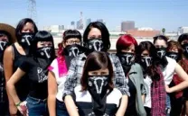 OVARIAN PSYCOS