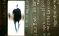 PABLO G. DEL AMO, UN MONTADOR DE ILUSIONES