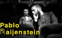 PABLO RAIJENSTEIN + MAL AMIGO + DEADWAX