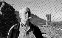 EL INVIERNO DE PABLO