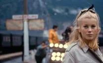 JACQUES DEMY: EL UNIVERSO DE JACQUES DEMY