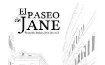 TEJIENDO REDES A PIE DE CALLE: EL PASEO DE JANE