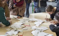 PEDAGOGÍAS FEMINISTAS