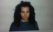 Rodrigo Garcia Alves