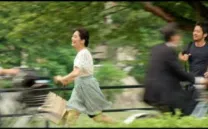 JEAN GABRIEL PÉRIOT: 200.000 PHANTOMES + LUMIÈRES D´ÉTÉ