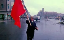 SÁBADOS CINÉFILOS. JEAN GABRIEL PÉRIOT: REGARDER LES MORTS + UNE JEUNESSE ALLEMANDE