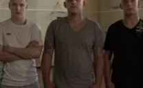 SÁBADOS CINÉFILOS. JEAN GABRIEL PÉRIOT: SESIÓN DE CORTOS