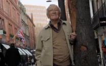 PETER DE ROME: EL ABUELO DEL PORNO GAI