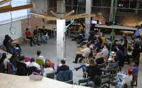 PATRIMONIO, HISTORIA DEL ARTE Y SERVICIO PÚBLICO