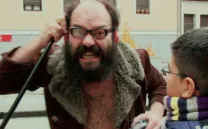 PICCOLO GRANDE AMORE