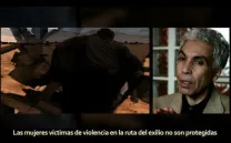 PIDO LA PALABRA + NO EXISTIMOS