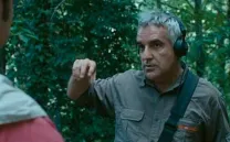 ENCUENTRO CON VASCO PIMENTEL