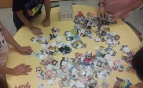 TALLER CONJUROS Y PÓCIMAS