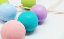 CREATIVITEKA: MATERIALES INSÓLITOS