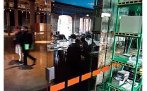 POLÍTICAS DE INVESTIGACIÓN/ COMUNES SITUADOS