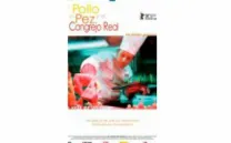 EL POLLO, EL PEZ Y EL CANGREJO REAL