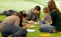 POR CUATRO ESQUINITAS DE NADA