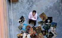 POR SI TE VAS TE QUEDAS