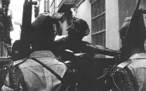 POR LA GRACIA DE DIOS