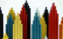 Mar Lopez, &quot;Skyline&quot;