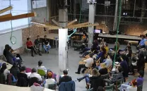 ACTIVISMO GRÁFICO Y CULTURAL