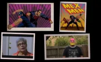 MANDÍBULA ASESINA + GENERACIÓN KRONEN