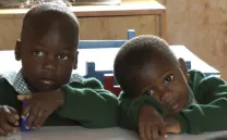 VIDAS SOLIDARIAS ALREDEDOR DEL MUNDO