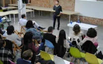 GRUPO SARA NAVARRO: DE LA ARTESANÍA A LA TECNOLOGÍA