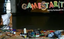 SPECIAL WORKSHOP GAMESTAR(T)