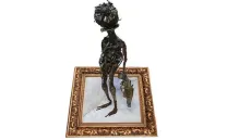 PERCEPCIONES: LA PSICOLOGÍA DEL ARTE