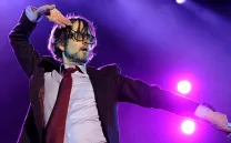 PULP: A FILM ABOUT LIFE, DEATH AND SUPERMARKETS