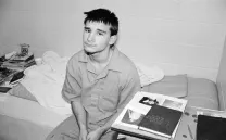 PARADISE LOST 1, 2,3 PARADISE LOST 1, 2,3