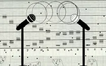 Quien canta su mal espanta