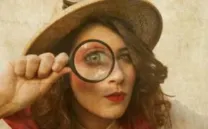 UN MUNDO DE NIÑOS RAROS. CHLOÉ BIRD