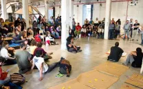 LA ECONOMÍA SOCIAL Y SOLIDARIA EN CLAVE MUNICIPAL