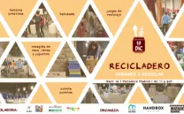 EL RECICLADERO 2016