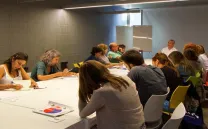 TALLER DE RELATO BREVE