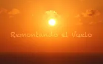 REMONTANDO EL VUELO
